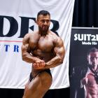Emre  Altay - IFBB Starter Sieger 2011 - #1