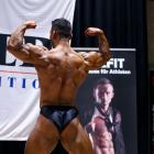 Emre  Altay - IFBB Starter Sieger 2011 - #1