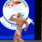 Edward  Nunn - IFBB Sheru Classic 2012 - #1