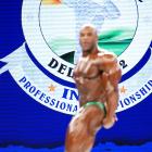 Edward  Nunn - IFBB Sheru Classic 2012 - #1