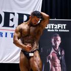 Emre  Altay - IFBB Starter Sieger 2011 - #1