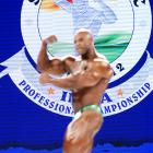 Edward  Nunn - IFBB Sheru Classic 2012 - #1