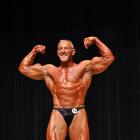 Steve  Kyker - NPC East Tennessee 2013 - #1