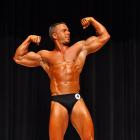 Mark  Elmy - NPC East Tennessee 2013 - #1