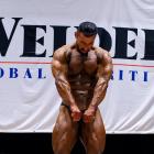 Emre  Altay - IFBB Starter Sieger 2011 - #1