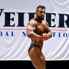 Emre  Altay - IFBB Starter Sieger 2011 - #1