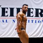 Emre  Altay - IFBB Starter Sieger 2011 - #1