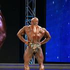 Ben  White - IFBB Sheru Classic 2012 - #1