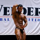 Emre  Altay - IFBB Starter Sieger 2011 - #1