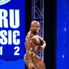 Ben  White - IFBB Sheru Classic 2012 - #1