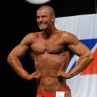 Marcel  Kirchhoff - IFBB North Rhine Westphalia Championships 2011 - #1