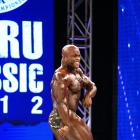 Ben  White - IFBB Sheru Classic 2012 - #1