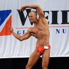 Marcel  Kirchhoff - IFBB North Rhine Westphalia Championships 2011 - #1