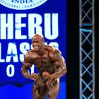 Ben  White - IFBB Sheru Classic 2012 - #1