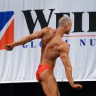 Marcel  Kirchhoff - IFBB North Rhine Westphalia Championships 2011 - #1