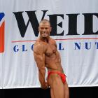 Marcel  Kirchhoff - IFBB North Rhine Westphalia Championships 2011 - #1