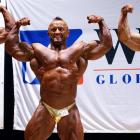 Jorg  Kuhnhold - IFBB Starter Sieger 2011 - #1