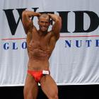 Marcel  Kirchhoff - IFBB North Rhine Westphalia Championships 2011 - #1