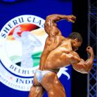 Roelly   Winklaar - IFBB Sheru Classic 2012 - #1