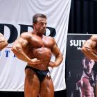 Jorg  Kuhnhold - IFBB Starter Sieger 2011 - #1