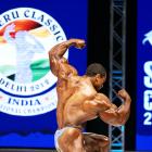 Roelly   Winklaar - IFBB Sheru Classic 2012 - #1