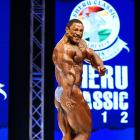 Roelly   Winklaar - IFBB Sheru Classic 2012 - #1