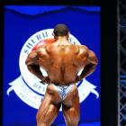 Roelly   Winklaar - IFBB Sheru Classic 2012 - #1