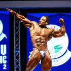 Roelly   Winklaar - IFBB Sheru Classic 2012 - #1