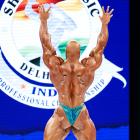 Phil  Heath - IFBB Sheru Classic 2012 - #1