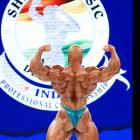 Phil  Heath - IFBB Sheru Classic 2012 - #1