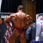 Kenny  Keuscher - IFBB Starter Sieger 2011 - #1