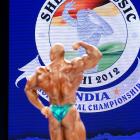 Phil  Heath - IFBB Sheru Classic 2012 - #1