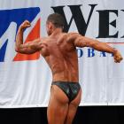 Dominik  Winter - IFBB North Rhine Westphalia Championships 2011 - #1