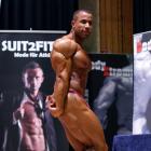 Kenny  Keuscher - IFBB Starter Sieger 2011 - #1