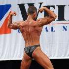 Dominik  Winter - IFBB North Rhine Westphalia Championships 2011 - #1