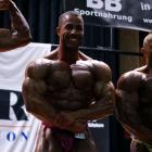 Kenny  Keuscher - IFBB Starter Sieger 2011 - #1