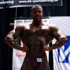 Kenny  Keuscher - IFBB Starter Sieger 2011 - #1