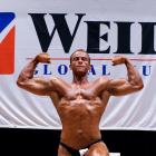 Ahmet  Ayabil - IFBB Starter Sieger 2011 - #1