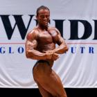 Ahmet  Ayabil - IFBB Starter Sieger 2011 - #1