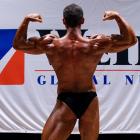 Ahmet  Ayabil - IFBB Starter Sieger 2011 - #1