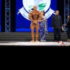 Lukas  Osladil - IFBB Sheru Classic 2012 - #1