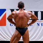 Ahmet  Ayabil - IFBB Starter Sieger 2011 - #1