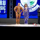 Lukas  Osladil - IFBB Sheru Classic 2012 - #1