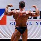 Ahmet  Ayabil - IFBB Starter Sieger 2011 - #1