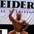 Jorg  Kuhnhold - IFBB Starter Sieger 2011 - #1