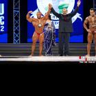 Jose  Raymond - IFBB Sheru Classic 2012 - #1