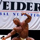 Jorg  Kuhnhold - IFBB Starter Sieger 2011 - #1