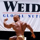 Jorg  Kuhnhold - IFBB Starter Sieger 2011 - #1