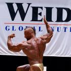 Jorg  Kuhnhold - IFBB Starter Sieger 2011 - #1