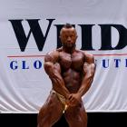 Jorg  Kuhnhold - IFBB Starter Sieger 2011 - #1